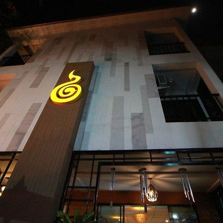 Nakara Boutique Hotel Chiang Mai Luaran gambar