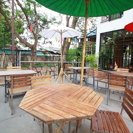 Nakara Boutique Hotel Chiang Mai Luaran gambar