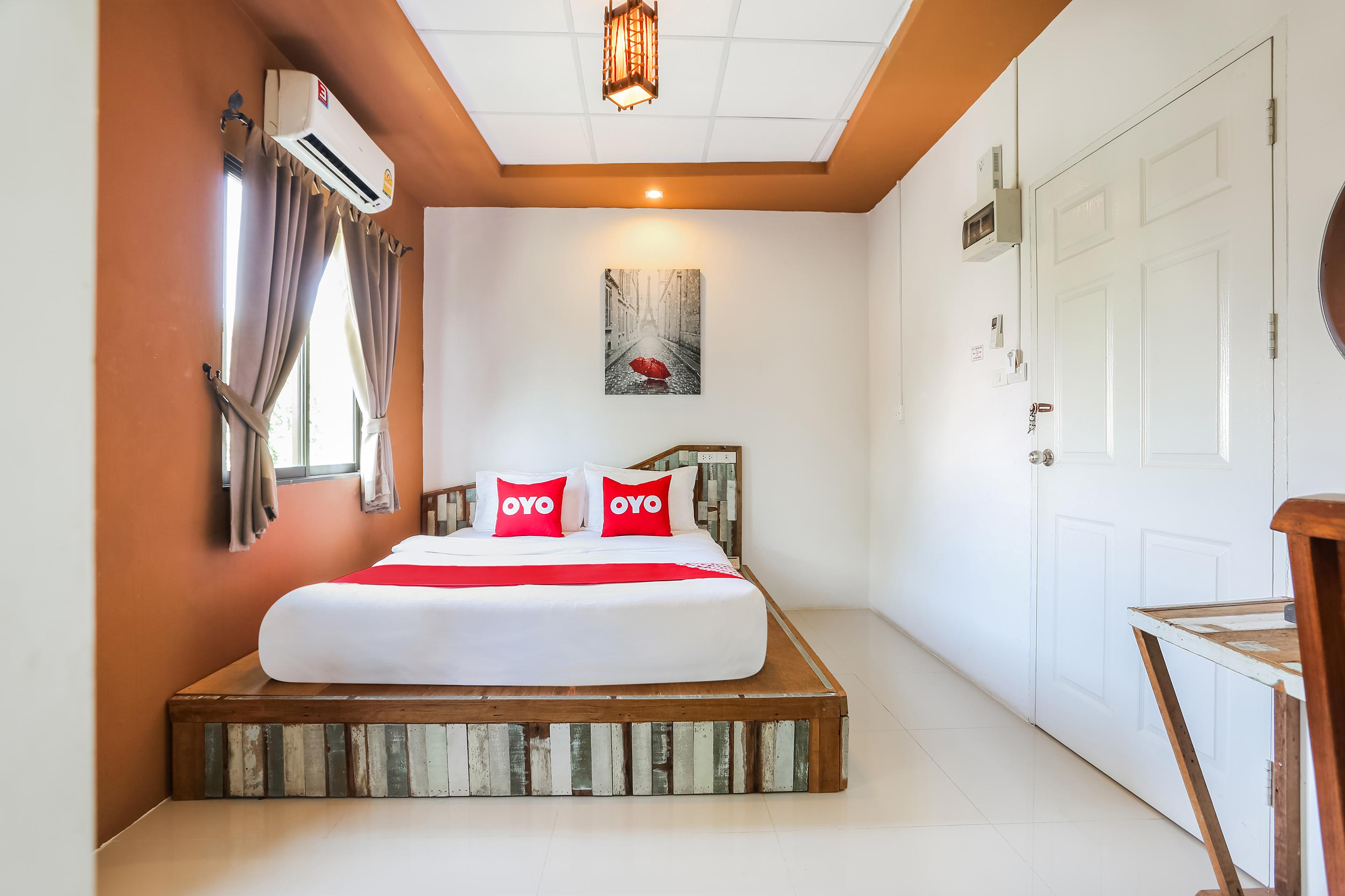 Nakara Boutique Hotel Chiang Mai Luaran gambar