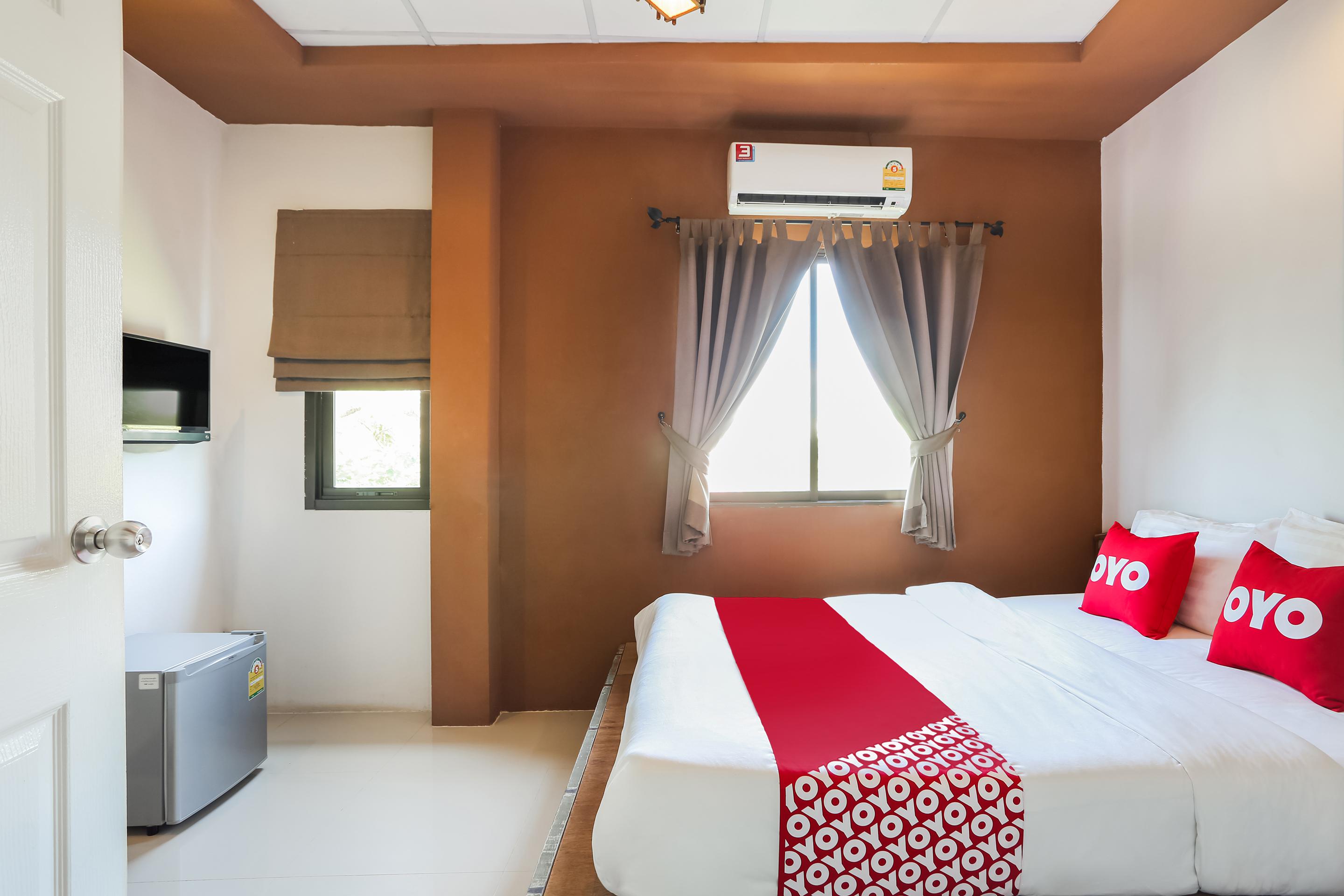Nakara Boutique Hotel Chiang Mai Luaran gambar
