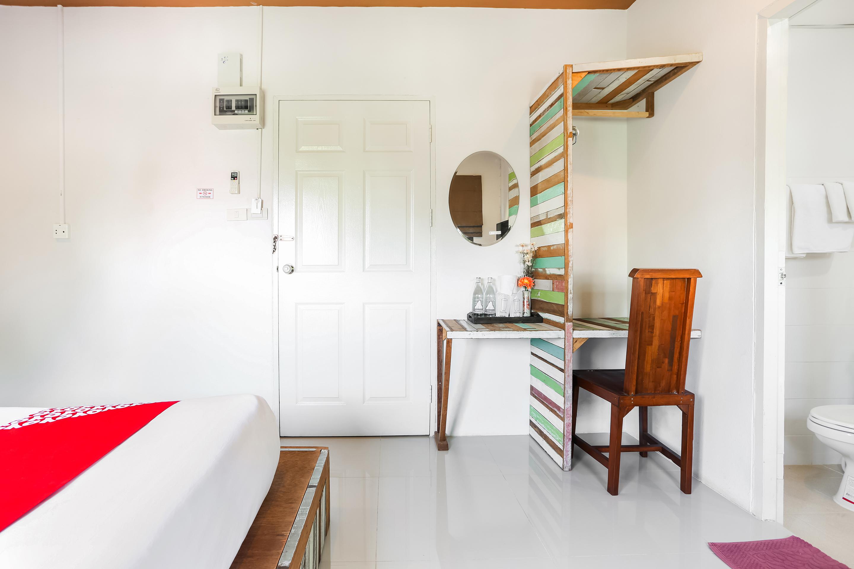 Nakara Boutique Hotel Chiang Mai Luaran gambar