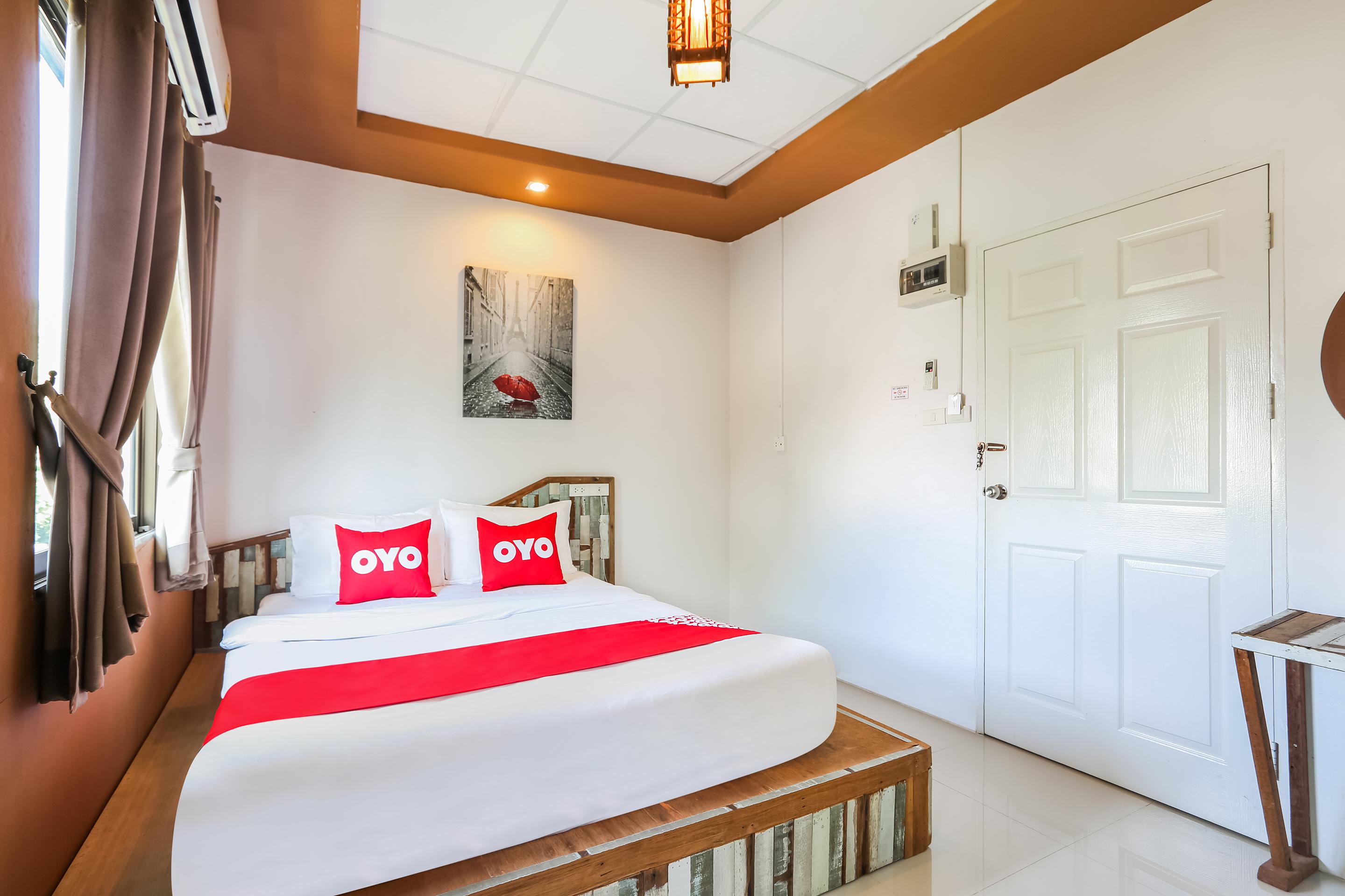 Nakara Boutique Hotel Chiang Mai Luaran gambar