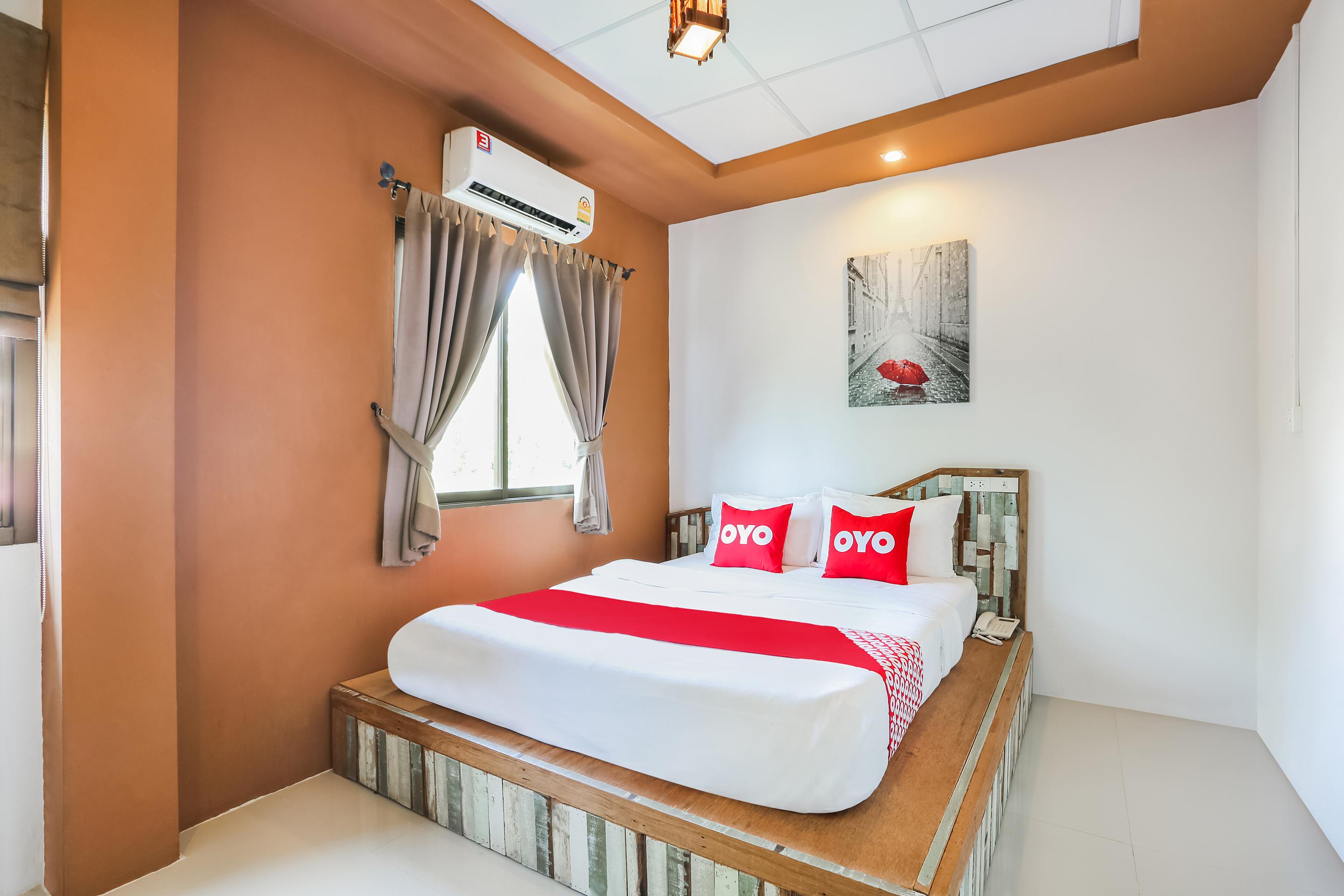 Nakara Boutique Hotel Chiang Mai Luaran gambar