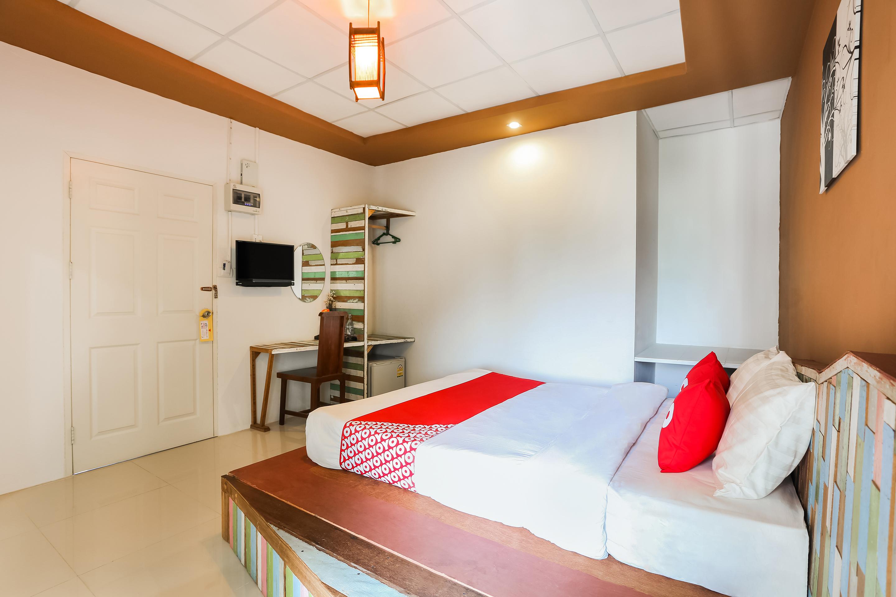 Nakara Boutique Hotel Chiang Mai Luaran gambar