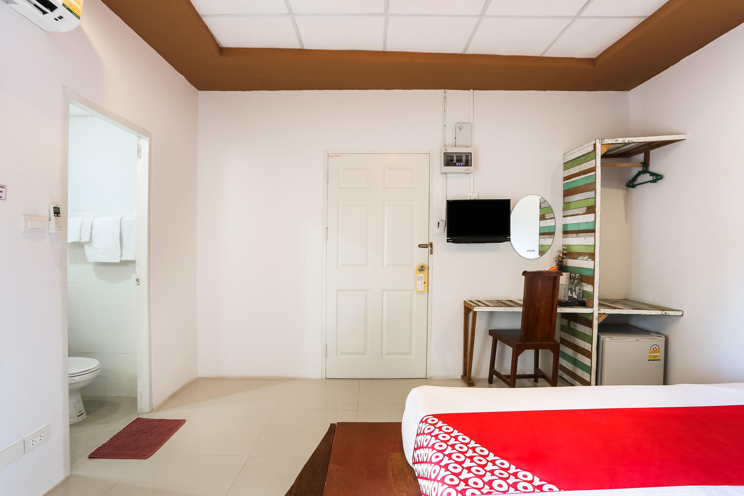 Nakara Boutique Hotel Chiang Mai Luaran gambar