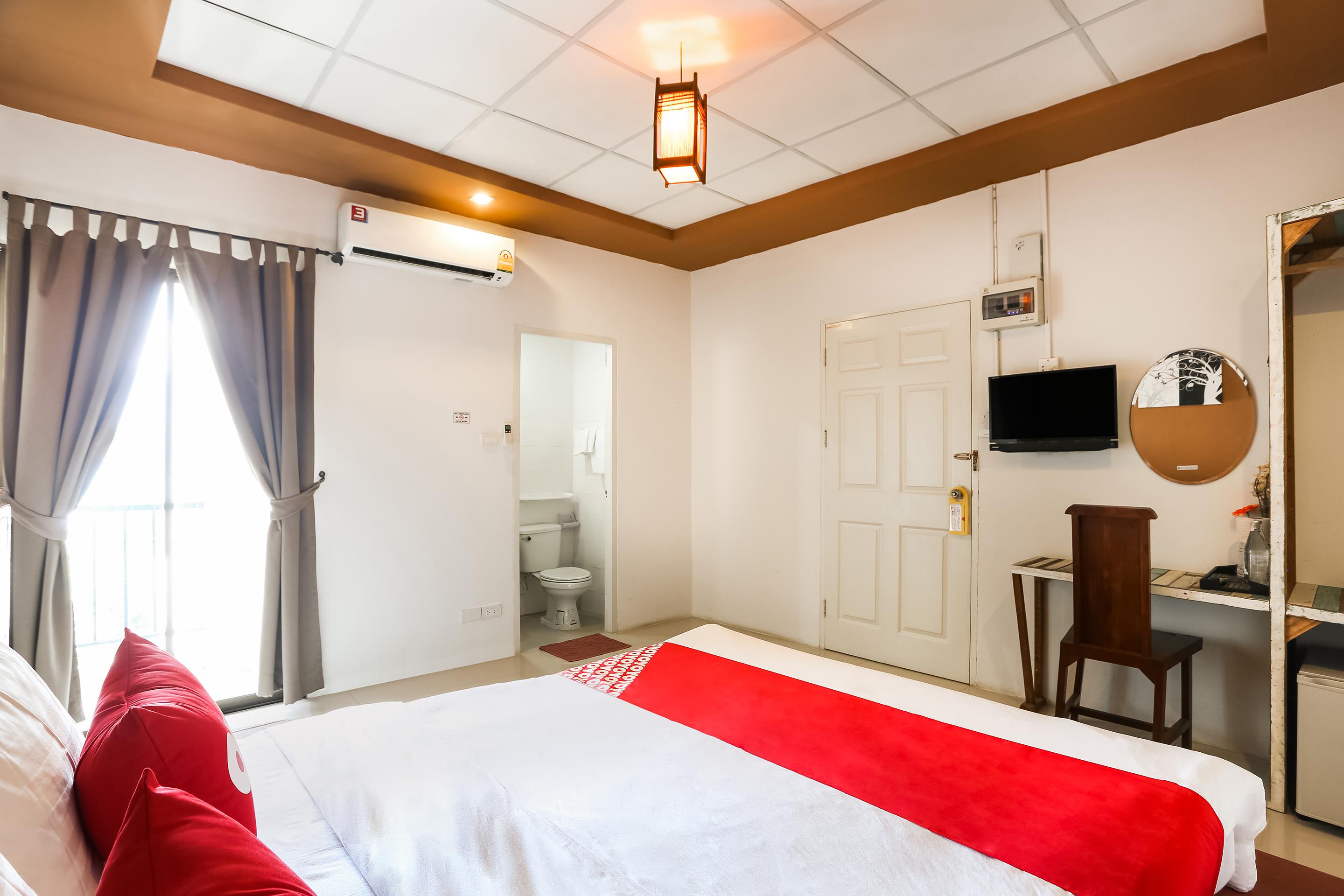 Nakara Boutique Hotel Chiang Mai Luaran gambar