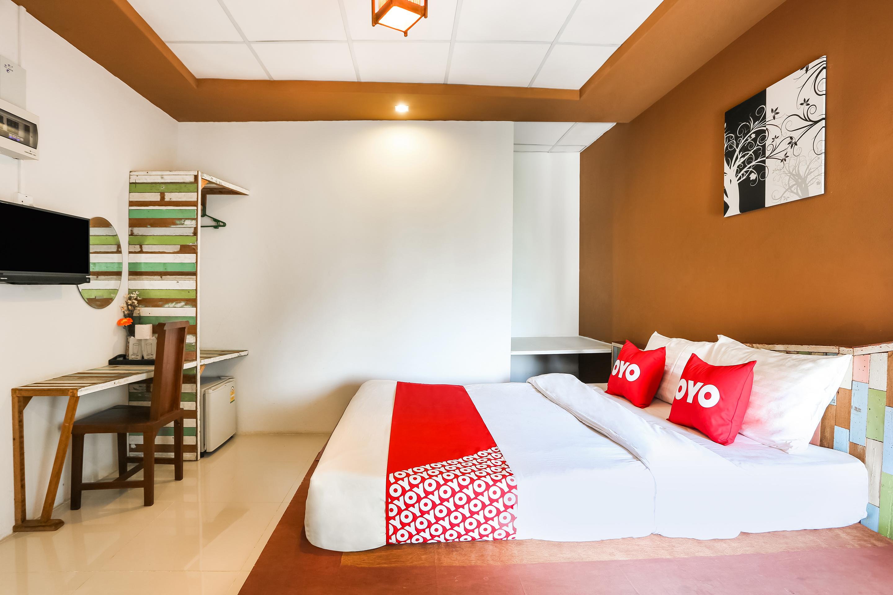Nakara Boutique Hotel Chiang Mai Luaran gambar