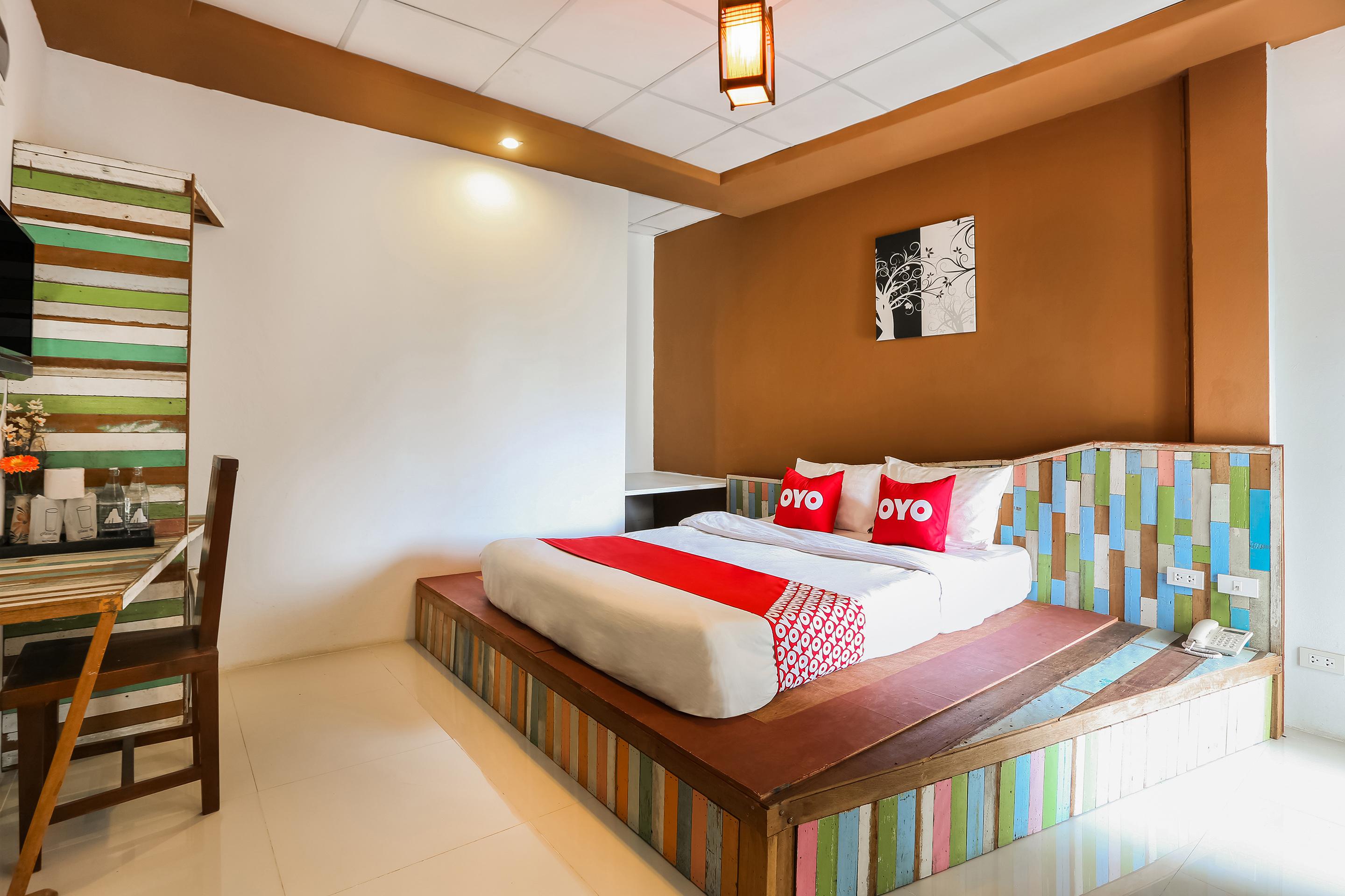 Nakara Boutique Hotel Chiang Mai Luaran gambar
