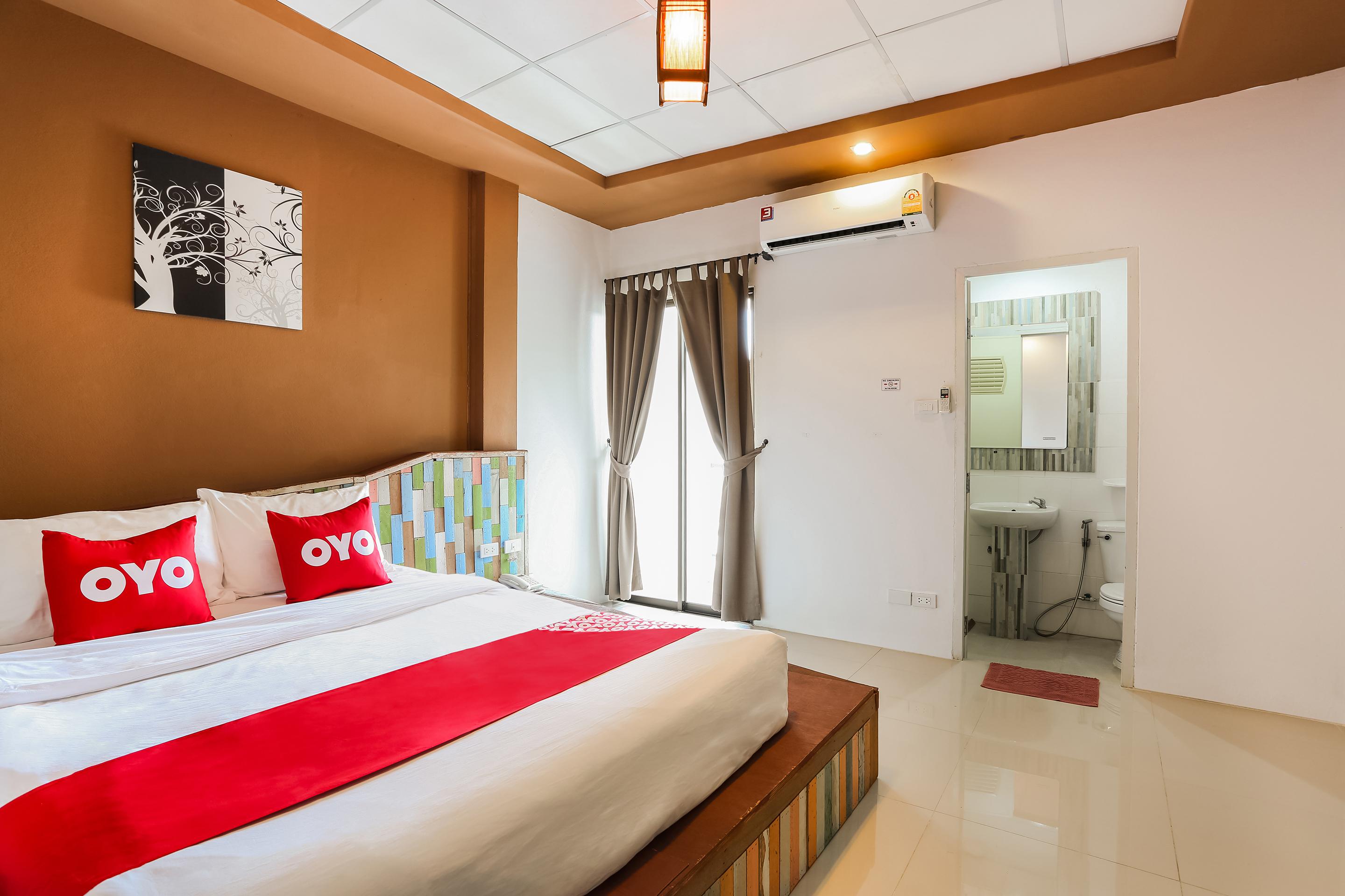 Nakara Boutique Hotel Chiang Mai Luaran gambar