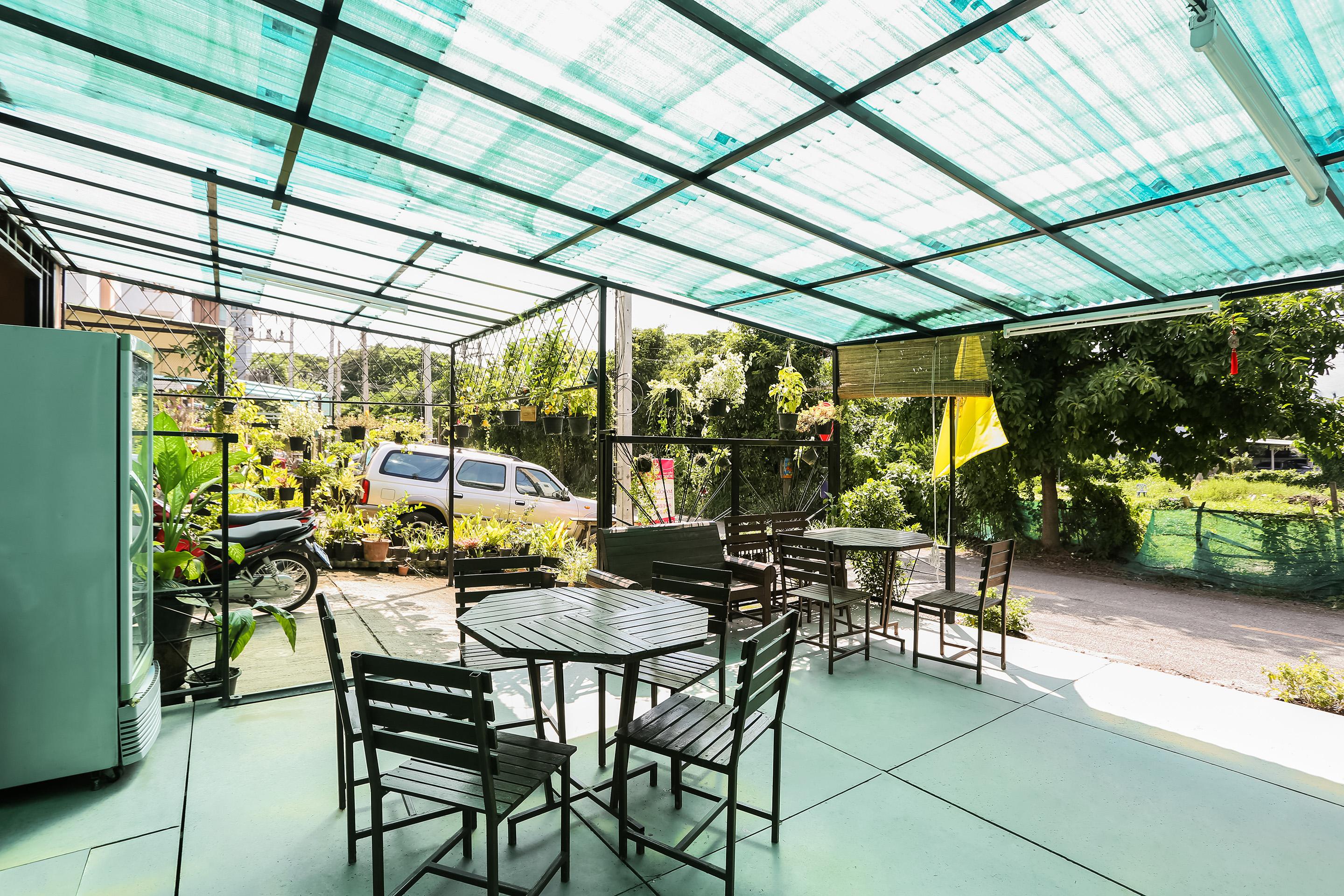 Nakara Boutique Hotel Chiang Mai Luaran gambar