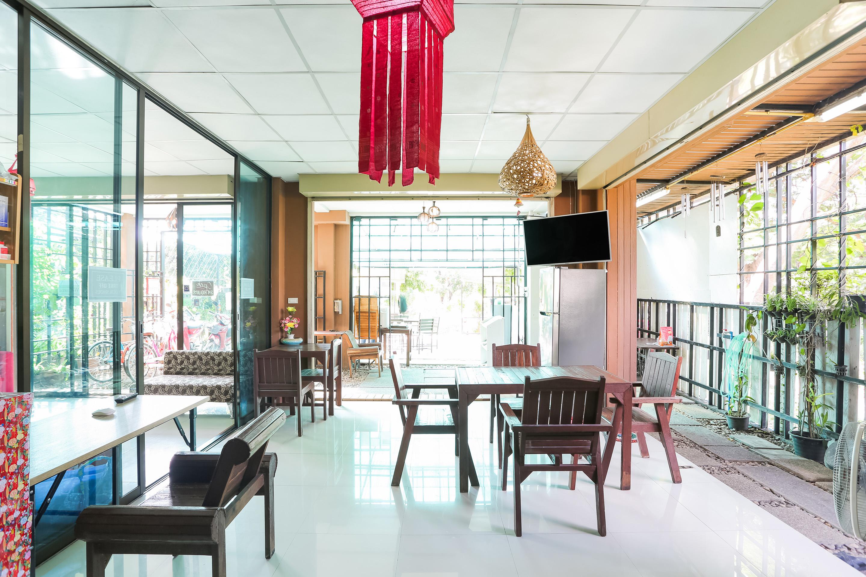 Nakara Boutique Hotel Chiang Mai Luaran gambar