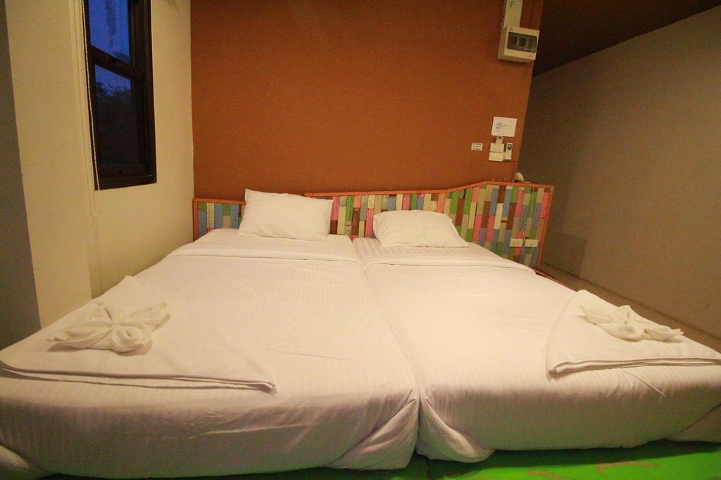 Nakara Boutique Hotel Chiang Mai Luaran gambar
