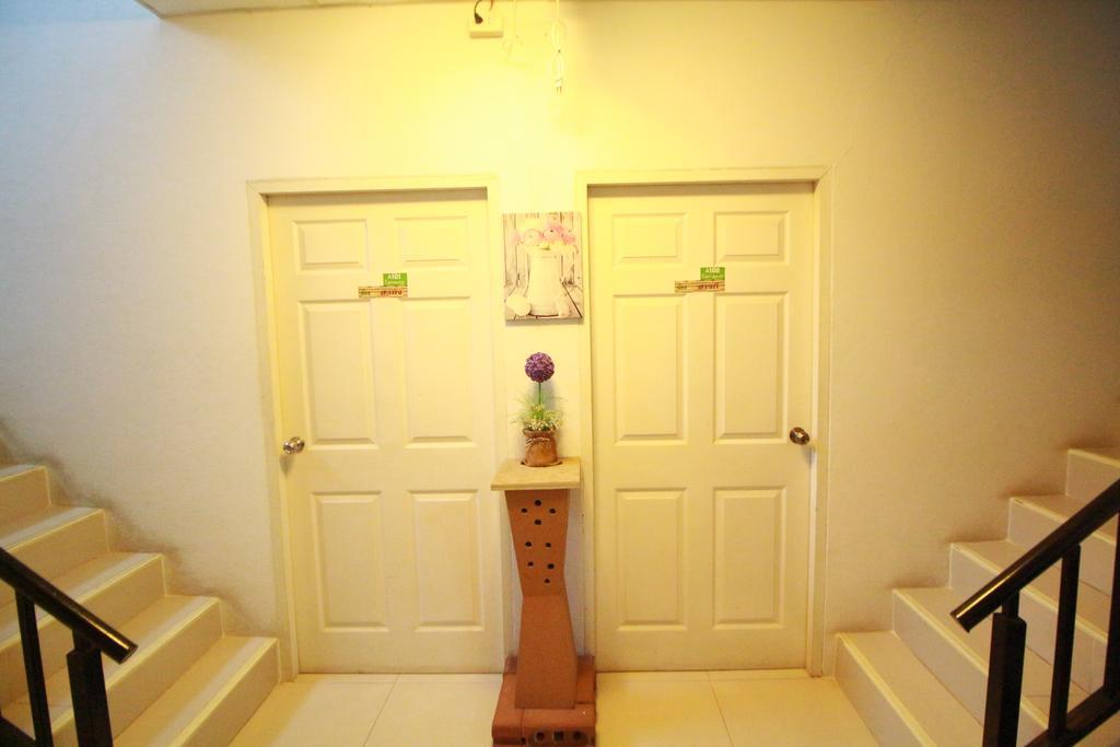 Nakara Boutique Hotel Chiang Mai Luaran gambar