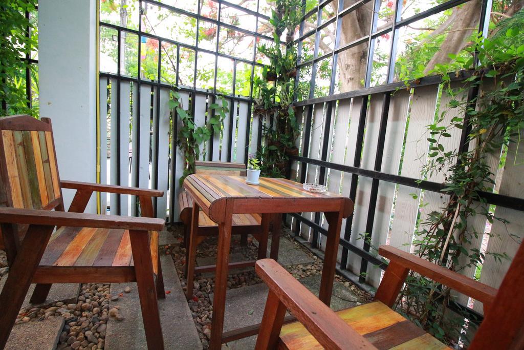 Nakara Boutique Hotel Chiang Mai Luaran gambar