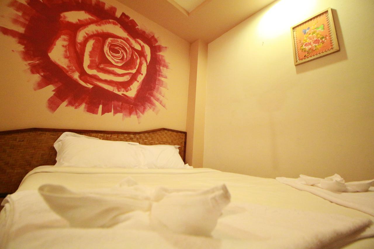 Nakara Boutique Hotel Chiang Mai Luaran gambar