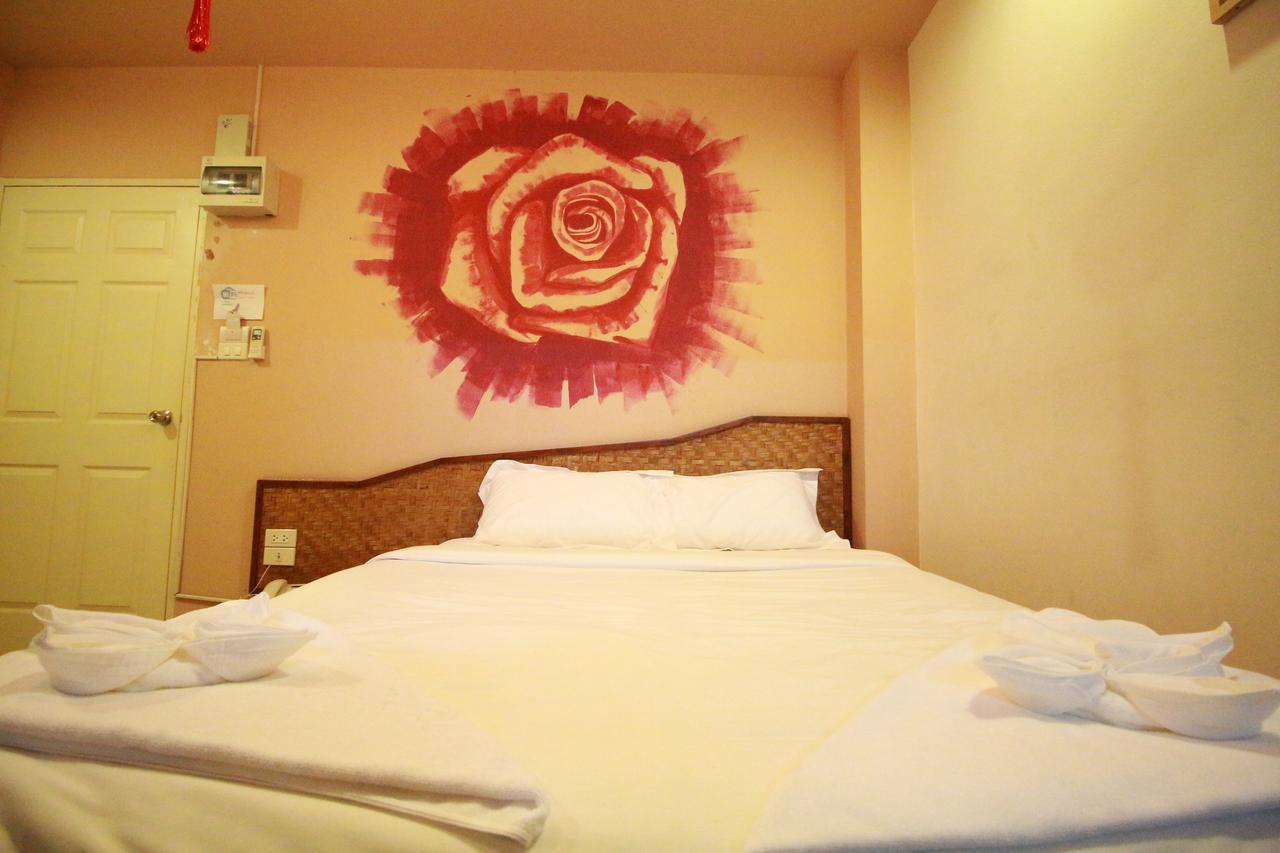 Nakara Boutique Hotel Chiang Mai Luaran gambar