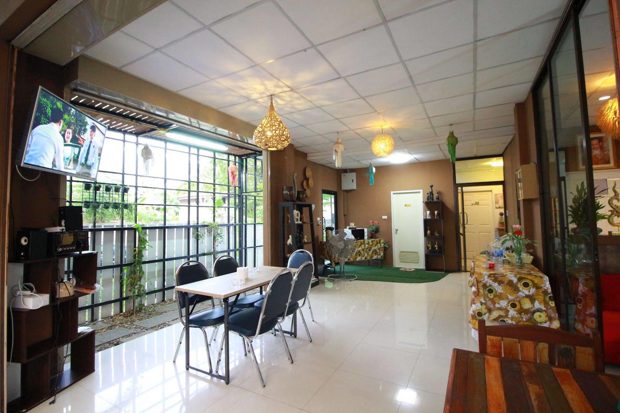 Nakara Boutique Hotel Chiang Mai Luaran gambar